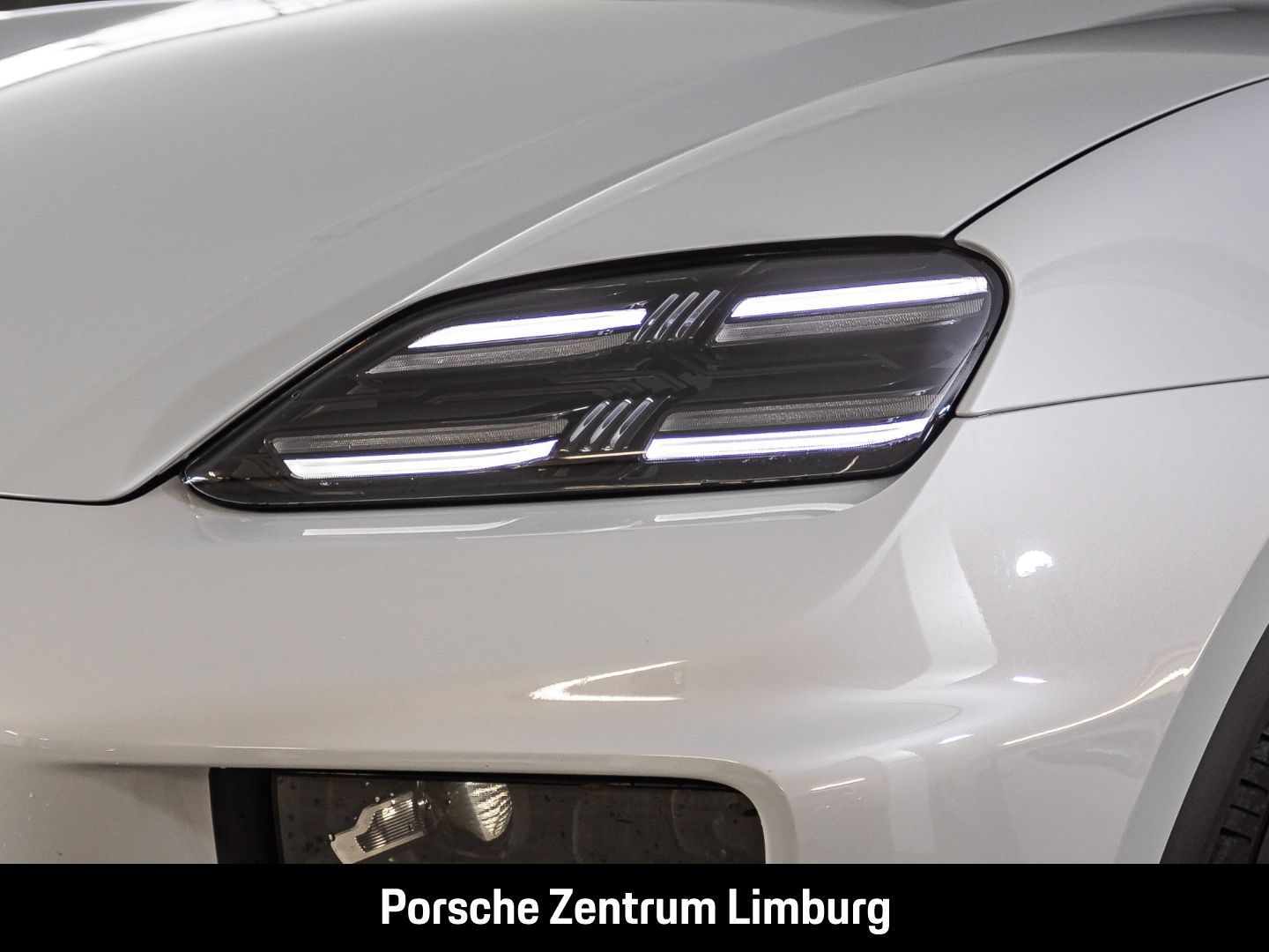 Porsche Macan - Bild 19