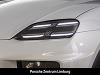 Porsche Macan - Vorschau Bild 19
