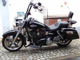 Harley-Davidson Dyna Switchback FLD - HARLEY-DAVIDSON SWITCHBACK