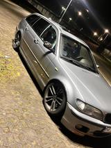 BMW e46 330d 204 ps - BMW 330: E46 330d