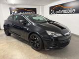 Opel Astra J GTC Basis - Opel Astra mit Benzin-Antrieb: Coupe