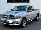 Dodge RAM 1500 SPORT | LPG | Glasdach | Checkheft  - Dodge RAM mit LPG-Antrieb: Geländewagen