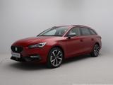 Seat Leon Sportstourer FR 2.0 TDI 150PS DSG - Seat Leon: Fr TDI