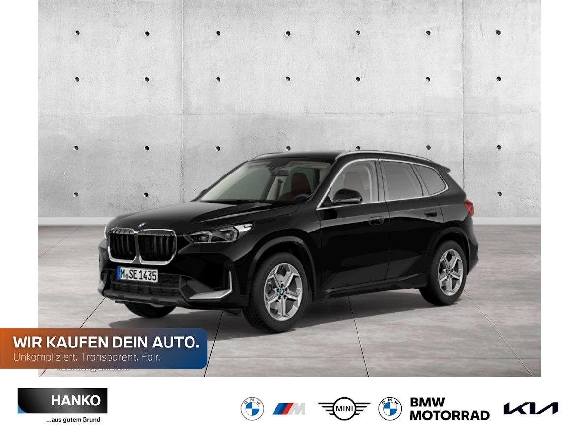 BMW X1 sDrive20d xDrive