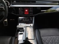Audi S8 - Vorschau Bild 21