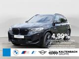 BMW X3 M xDrive Competition FACEL. PANO AHK HUD 360° - gebrauchte BMW X3 M aus dem Jahr 2022