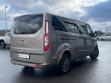 Ford Tourneo Custom L2 Titanium X *Bi-Xenon*8-Sitzer* - gebrauchte Ford Tourneo Custom aus dem Jahr 2023