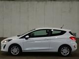Ford Fiesta 1.1 Trend Cool & Sound 3-Türer eCall - Ford Fiesta: 3.1