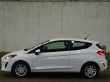 Ford Fiesta 1.1 Trend Cool & Sound 3-Türer eCall - Ford Fiesta: Weiß, Türer