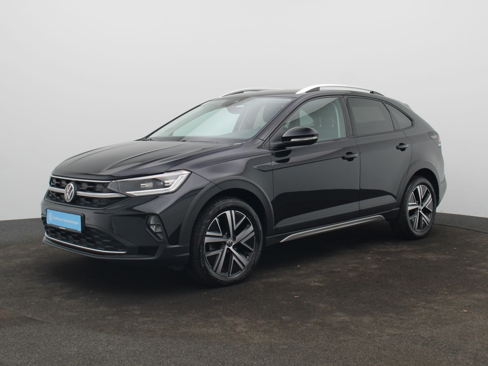 Volkswagen Taigo - Bild 2