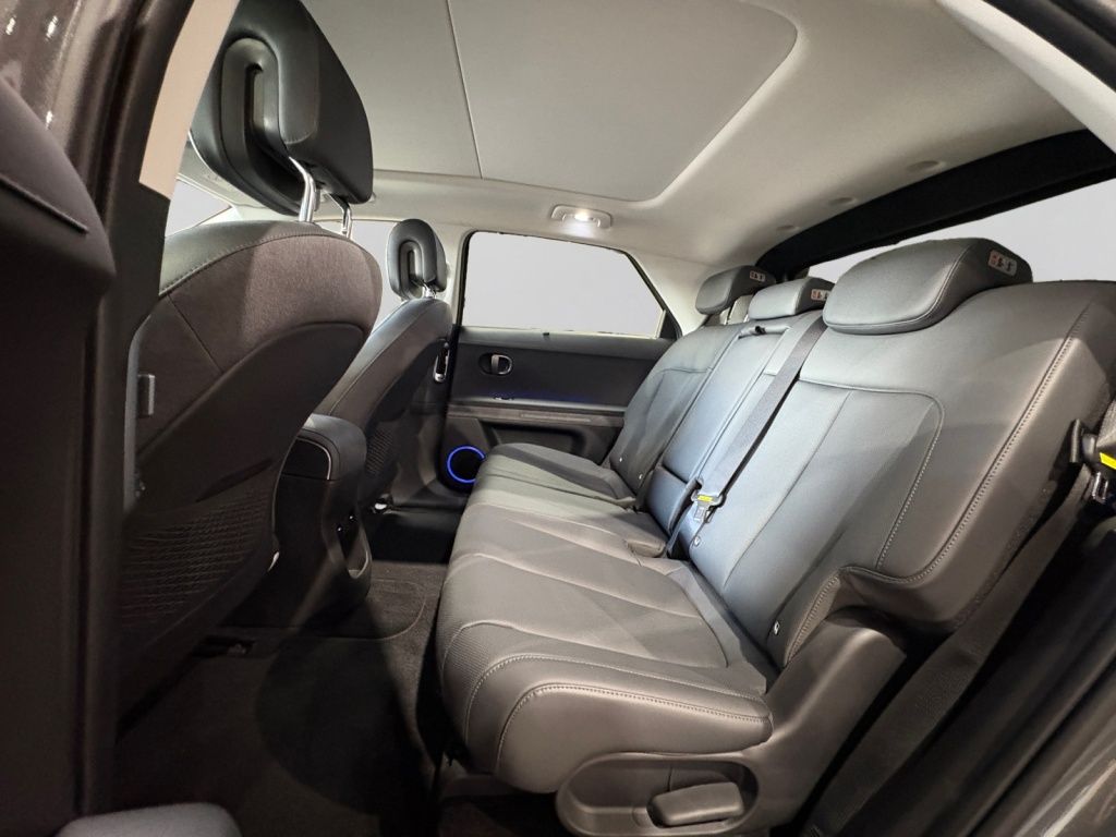 Hyundai IONIQ 5 – Bild 14