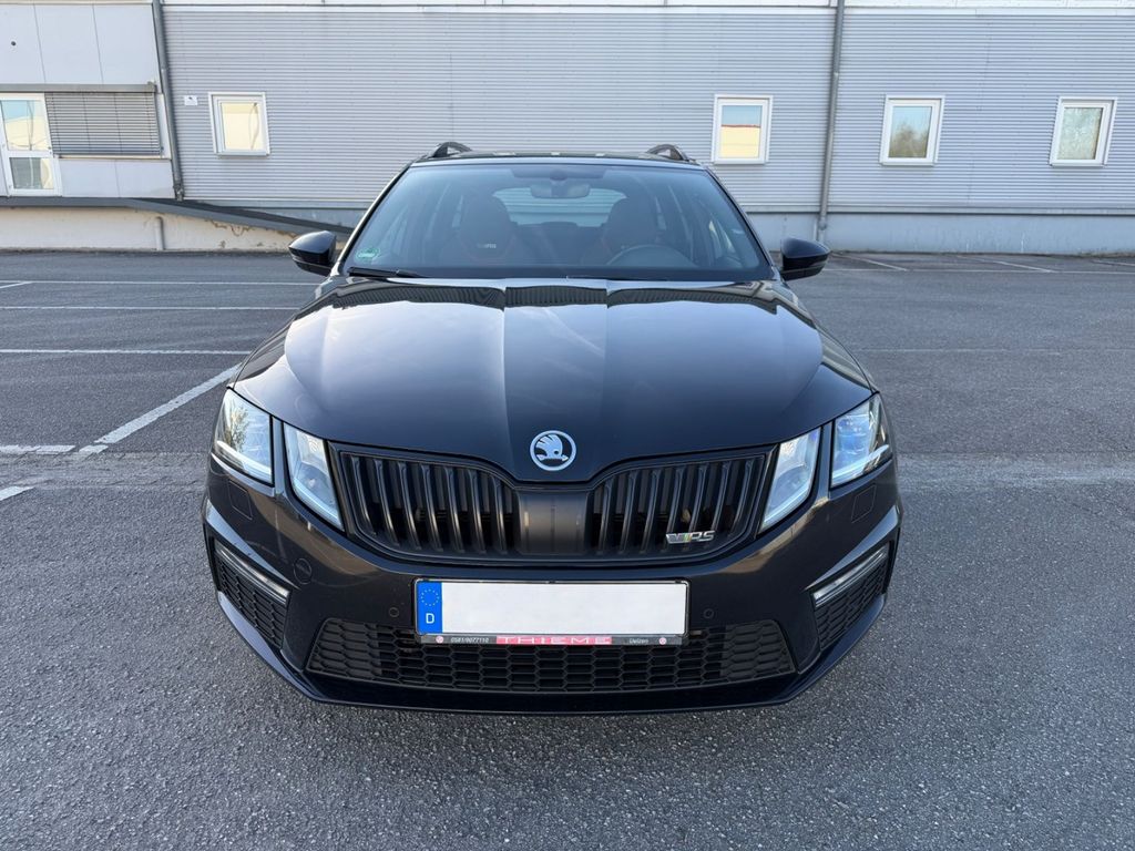 Image of Skoda Octavia