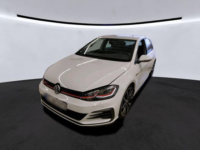 Volkswagen Golf VII 2.0 TSI DSG Lim. GTI Performance*NAVI*