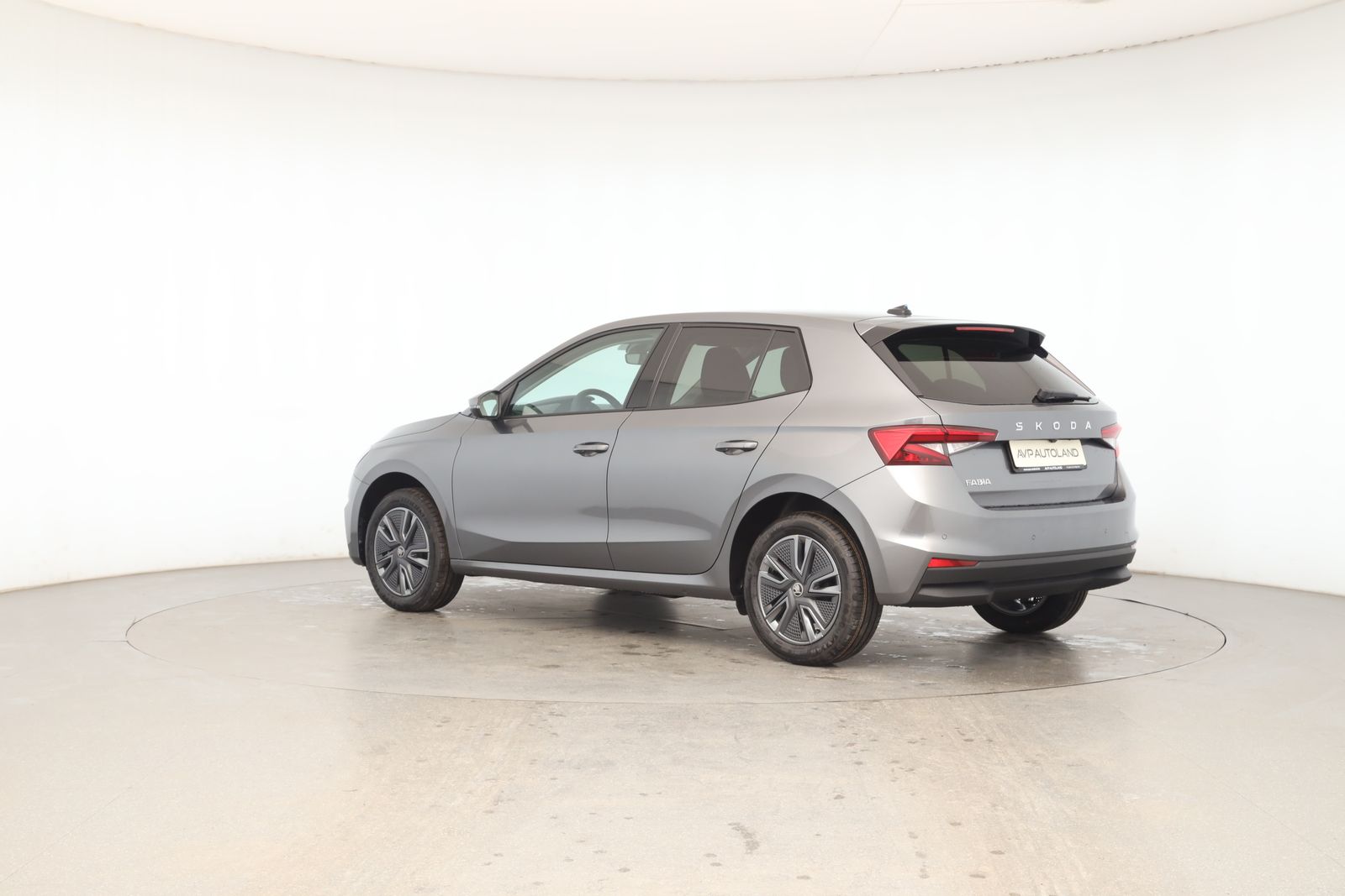 Skoda Fabia - Bild 4