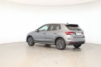 Skoda Fabia - Vorschau Bild 4