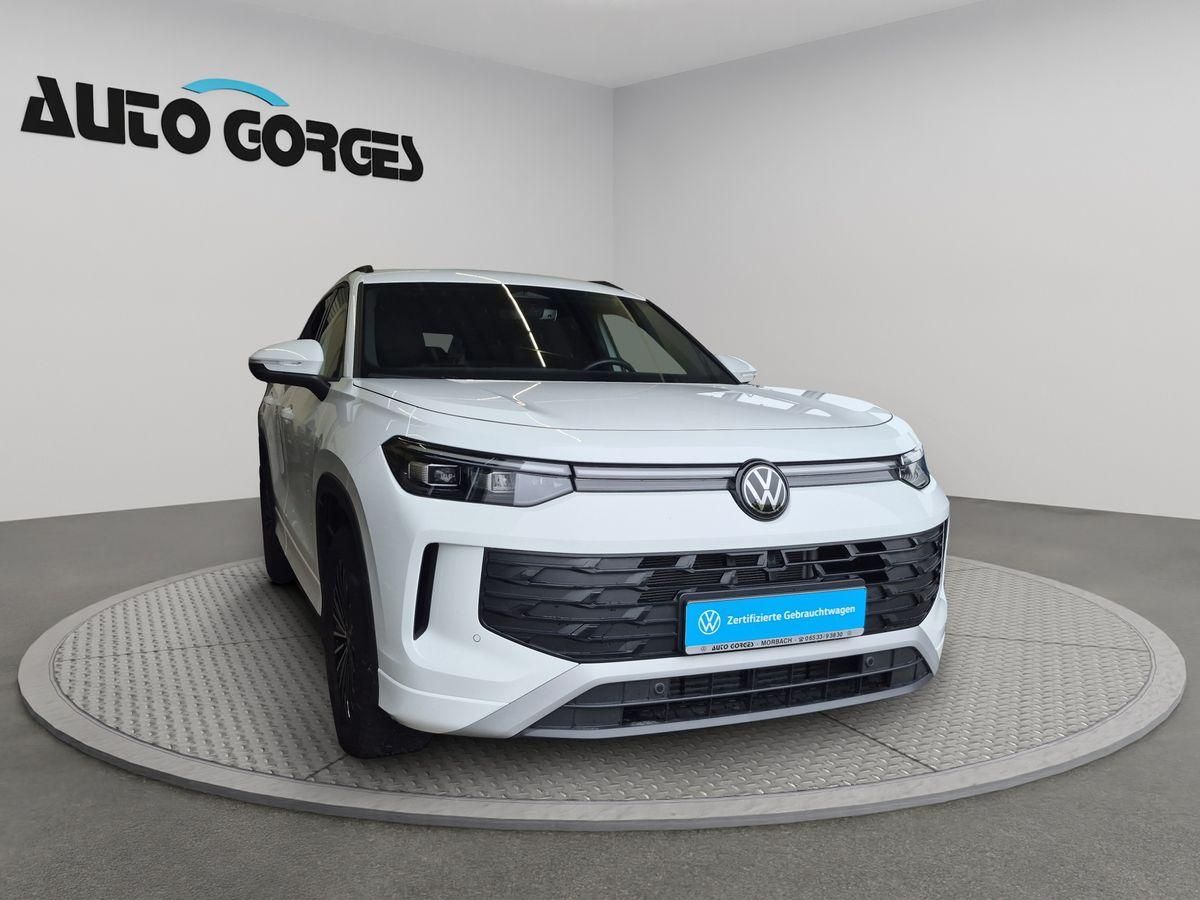 Volkswagen Tayron - Bild 5