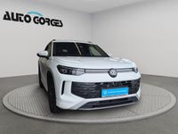 Volkswagen Tayron - Vorschau Bild 5