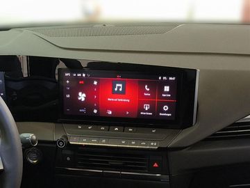 Bild 7 Opel Astra L ST Edition +LED+SHZ+PDC+KAMERA+BT+LHZ+