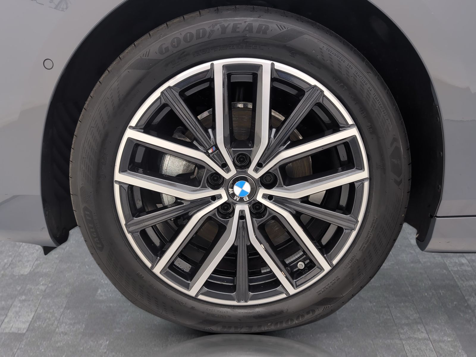 BMW 220 Active Tourer - Bild 17