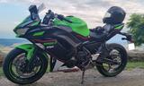Kawasaki Ninja 650  - Angebote entsprechen deinen Suchkriterien