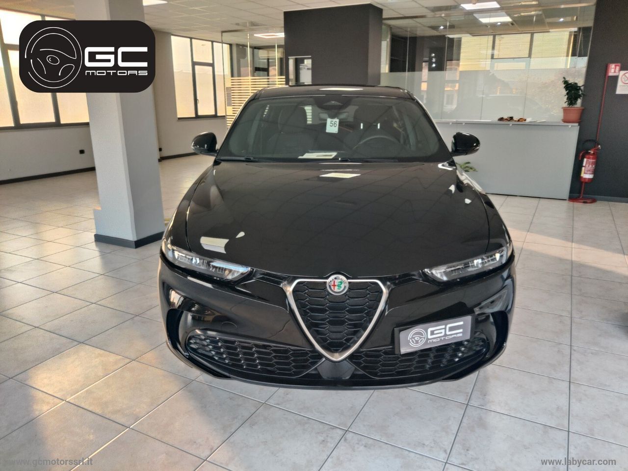 Other Alfa Romeo Tonale 1.5 130 CV MHEV TCT7 Super imagem 2