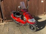 Piaggio Hexagon 150 2Takt Erst 13000km,sehr schöne Optik - Offers