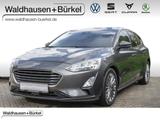 Ford Focus 1.5 EcoBlue Titanium REDUZIERT Navi - Ford Focus Gebrauchtwagen in Krefeld