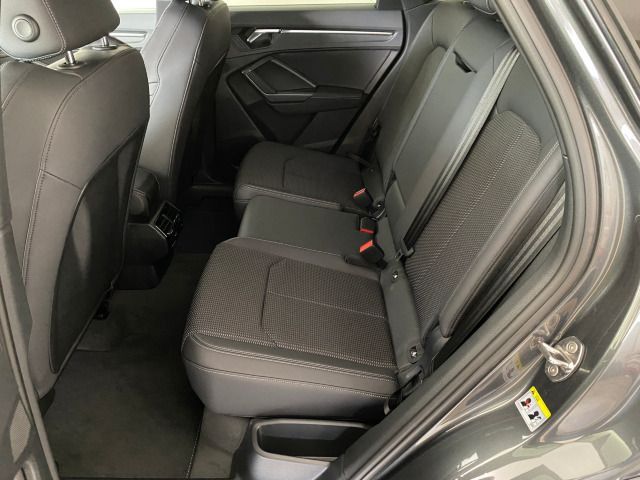Q3 Sportback S line 35 TFSI S tronic PANO+AHK