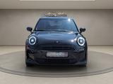 MINI Piano Black Exclusive LED Navi - MINI ONE Benziner Gebrauchtwagen
