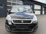 Peugeot Partner Tepee  1.6 VTi 98 Active PDC - schwarze Peugeot Partner Tepee