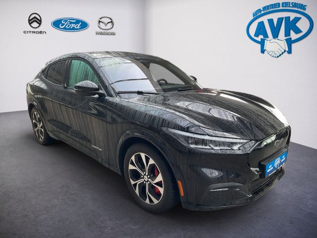 Ford Mustang Mach-E Premium AWD