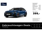 Audi A5 Avant e-hybrid qu. S line S-Tronic AHK/B&O - Audi A5 mit Hybrid-Antrieb