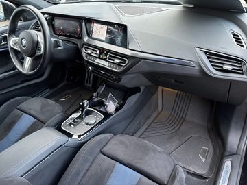 BMW 120d xDrive M Sport HiFi DAB LED WLAN Tempomat