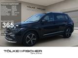 Volkswagen Tiguan 2.0 TDI BMT Active ACC AHK AUT Kam. Navi