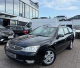 Ford Mondeo 1,8 SCi Ghia Klimaauto*NAVi*PDC*Tempomat* - Ford Mondeo aus 2004: Kombi
