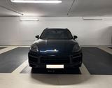Porsche Cayenne Turbo, Approved, Burmester, Keramik