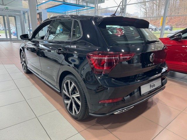 Polo VI R-Line