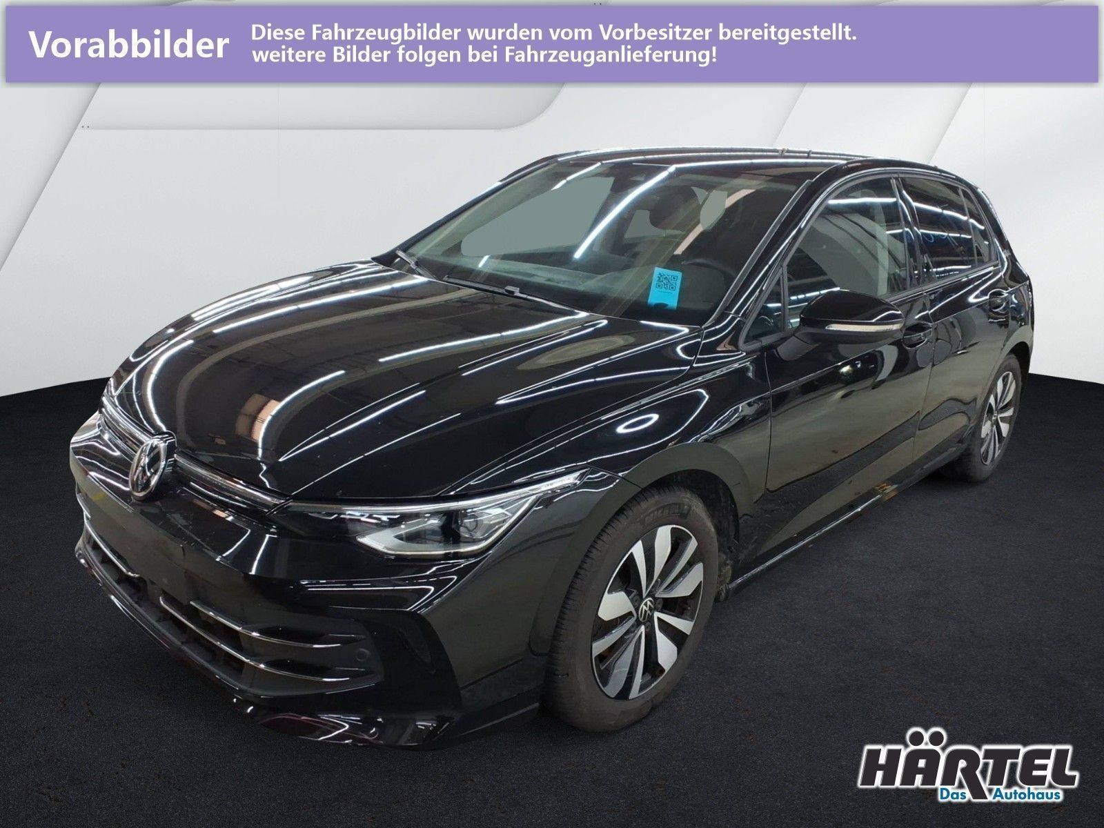 Volkswagen Golf - Bild 2