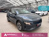 Hyundai Kona Ed. 30+  39,2 kWh|ACC|LED|Navi - Hyundai KONA Elektro: Blau
