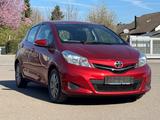 Toyota Yaris Edition 2014 *Klimaaut.*RFK*Garantie - Toyota Yaris: Edition