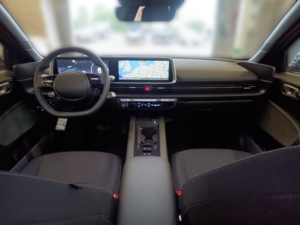 Hyundai IONIQ 6 – Bild 9