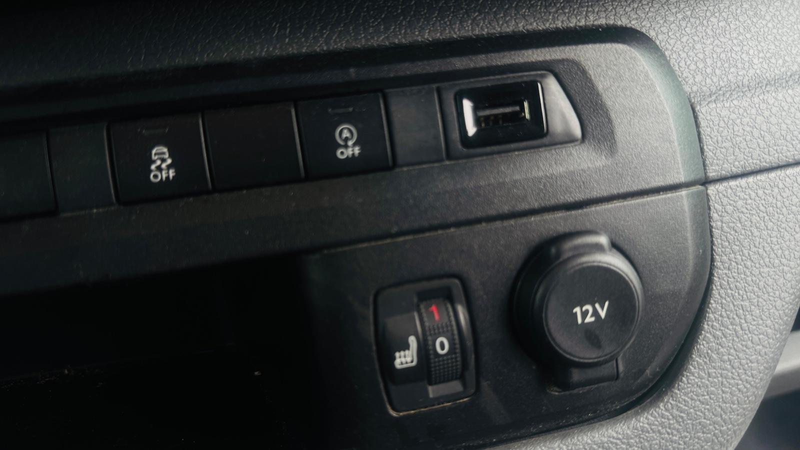 Toyota Proace Verso*Kasten*Automat*Klima*2xSchiebetür*
