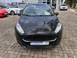 Ford Fiesta Celebration,ALUFELGEN,KLIMA,SITZHEIZUNG - Ford Fiesta Celebration mit Benzin-Antrieb
