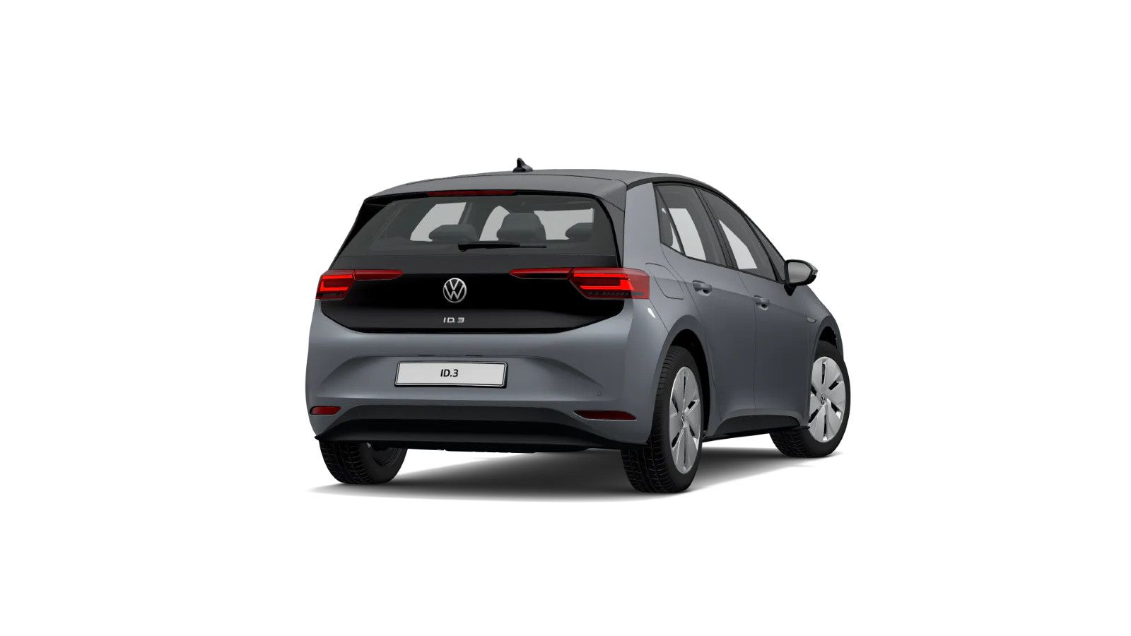 Volkswagen ID.3 Pure Performance *48kWh*NAVI*SHZ*ACC*USB*LE imagem 3