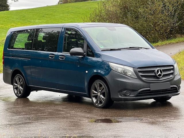 Mercedes-Benz Vito Tourer 116 CDI/BT Pro Extralang 2. HAND