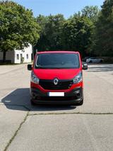 Renault Trafic - Renault Trafic