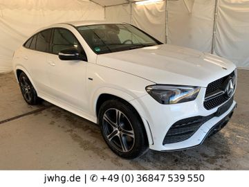 Mercedes GLE 350 - 2