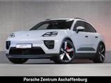 Porsche Macan 4S Electric Panoramadach Luftfederung