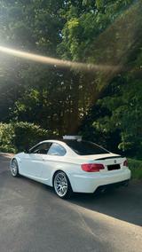BMW 320i Coupé E92 - 335i Umbau - Carbon -... - BMW 320 aus 2010: Coupe, 320i