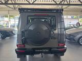 Mercedes-Benz G 500 V8 Profess Dach Night1+2 magno Massage AHK - Mercedes-Benz G 500 aus 2023